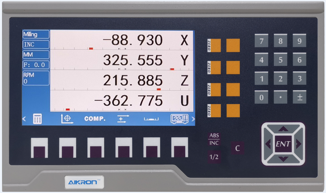 A30系列數(shù)顯表